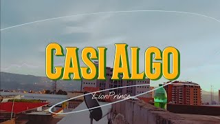 Casi AlgoBeat jeisong  VIDEO CONCEPT [upl. by Kitarp771]