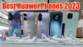 Huawei Phones 2023  New Unit  Pricelist [upl. by Sylvia]