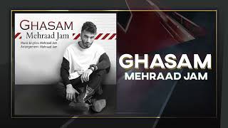 Mehraad Jam  Ghasam  OFFICIAL TRACK مهراد جم  قسم [upl. by Otineb57]