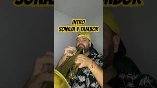 TROMPETA  SONAJA Y TAMBOR  INTRO 💎🎺 trompeta mexico argentina [upl. by Ardene885]