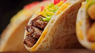 Top 5 DelTaco Commercials 20012022 [upl. by Vinita]