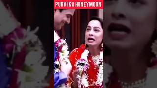 Purvi ka honeymooncid shorts video cid shorts [upl. by Attenat]