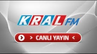 kral fm canlı yayın [upl. by Savil268]