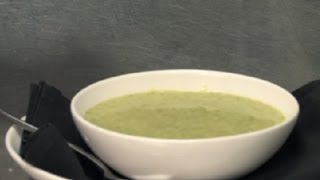 NonDairy Broccoli Soup  Healthy amp Savory Recipes [upl. by Corliss]