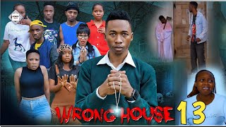 WRONG HOUSE EP 1314  CHINGA MEDIA  WRONG HOUSE EP 13 FINAL REVIEW  PREDICTION Ya 4 Scene Zijazo [upl. by Onaivlis]