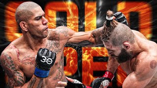 UFC 303 Pereira vs Prochazka  Cold Open [upl. by Asseneg]