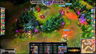 HD331 Alex Ich jayce Mid   League Of Legends Replay FR [upl. by Silden]