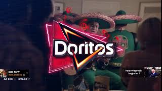 doritos advert [upl. by Berky]