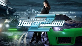 🔴NEED FOR SPEED UNDERGROUND 2 КТО ОНЛАЙН  ПИШИТЕ [upl. by Pollux774]