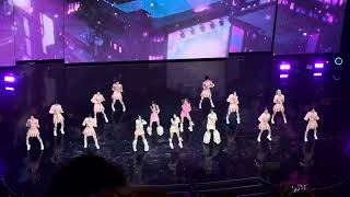 ILLIT MAMA 2024 Performance USA Los Angeles [upl. by Siward250]