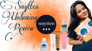 Smytten Unboxing amp Review✨ [upl. by Montford]