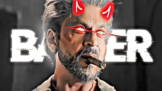 Vikram rathore ft BALLER WhatsApp status editz editing jawan srk vikram [upl. by Negriv]