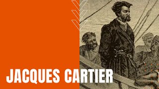 Jacques Cartier [upl. by Sherrill843]