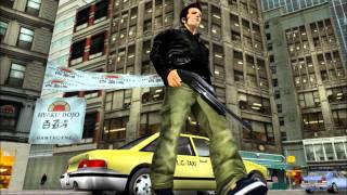 GTA III  Royce DA 59  Im The King [upl. by Moynahan]