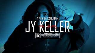 Jy Keller  Mr Gritty  Official Video  Starring Gritty Lex  Dir Josh Jorin [upl. by Papert]