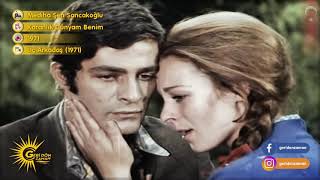 quotÜç Arkadaşquot Film Müziği 1  Hülya Koçyiğit  Kadir İnanır  Halit Akçatepe  Müşfik Kenter [upl. by Margaretha723]