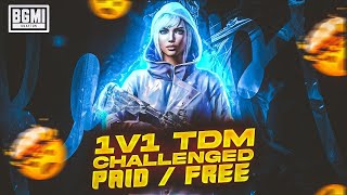 1 V 1 challange me ytshorts bgmi shortsfeed shorts facecam youtubeshorts [upl. by Aital358]