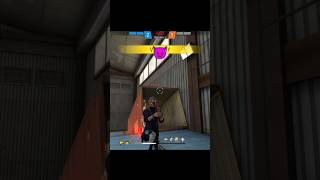 Impossible 😈viral freefire SUBSCIBE SEMI GAMERY [upl. by Yor450]