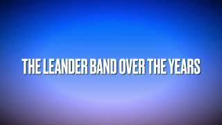 Leander Band Brand Reveal Video 2023 [upl. by Yesdnyl]