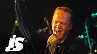 The Communards  Dont Leave Me This Way Live Aus Dem Alabama 11th May 1987 [upl. by Poppy]