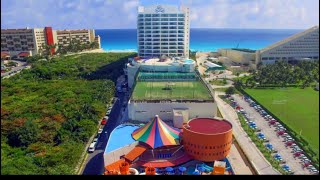 SEADUST CANCUN FAMILY RESORT [upl. by Duster]