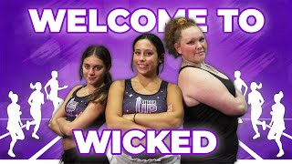 Welcome To Wicked  Cheer UP Athletics  Season 3 Episode 2 [upl. by Ellene382]