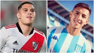 Santos mira a contratação de Quintero e Almendra [upl. by Klute]