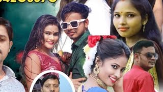 Jhargram Jhumur Song Dhol Madale Tale Tale New Jhumur Song Jhargram Jhumur Singer Jharna Mahato [upl. by Jacobsen]