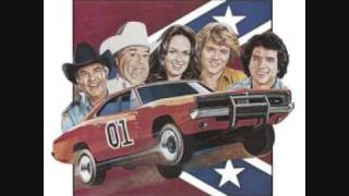 The Dukes of Hazzard OST  Keep between them ditches [upl. by Emery711]