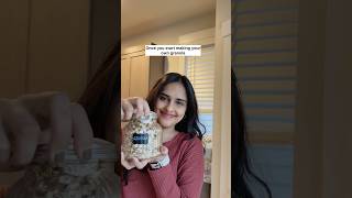 Easy Vegan granola recipe [upl. by Acirea]