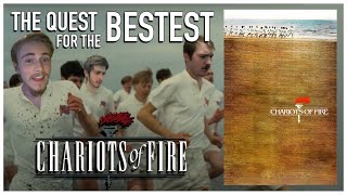 Chariots of Fire 1981 Movie Review  The Quest for the Bestest [upl. by Horace361]