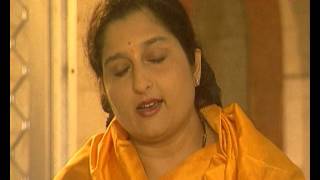 Khatushyam Amritwani Part 1 By Anuradha Paudwal Full Video Song I Bhakti Sagar 1 [upl. by Navetse]