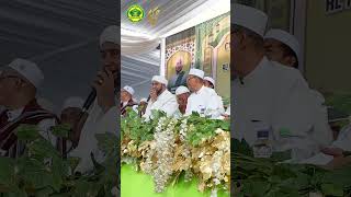 SHOLATUN BISSALAMIL MUBIN ahbaabulmusthofajember habibsyech jember 2024 jemberbersholawat [upl. by Kevyn]