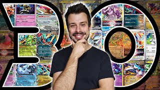 30 MAZZI AGGIORNATI CON CORONA ASTRALE I deck migliori da giocare con Stellar Crown  Pokemon TCG [upl. by O'Donovan]