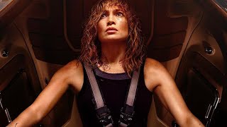 Atlas movie  Official trailer  New 2024 movies  Full action  jennifer lopez [upl. by Aranahs888]