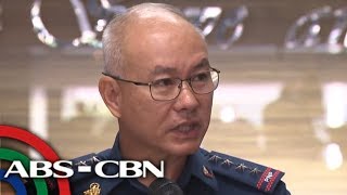 Bandila Ilang election hot spot sa Halalan 2019 tinukoy ng PNP [upl. by Phillada745]