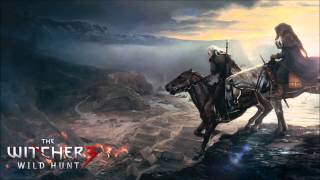 The Witcher 3 OST  Silver for Monsters 1 Hour Version [upl. by Aneet]