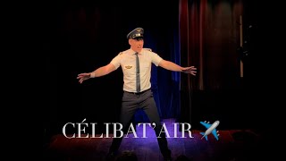 Teaser Célibatair ✈️ [upl. by Donatelli]