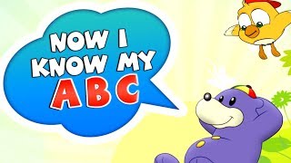 Phonics Song ABC SONG Alphabet with Zaky [upl. by Rodmann]