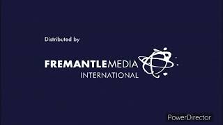 Fremantlemedia Short Logo History 20012018 [upl. by Stanway]