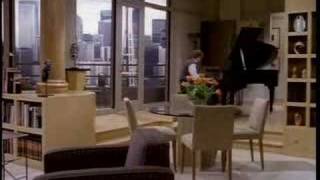 Frasier  Classical piano piece from Pilot episode [upl. by Eaner]