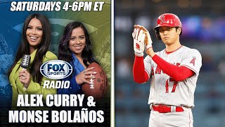 BREAKING NEWS Shohei Ohtani Signs With The Dodgers l ALEX CURRY amp MONSE BOLANOS [upl. by Attegroeg]