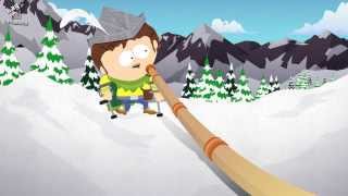 South Park The Stick of Truth  The Brown Noise [upl. by Adnolaj588]