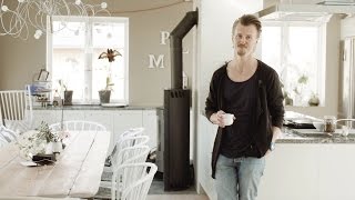 Paul Svensson på 265 kvadrat [upl. by Oakleil]