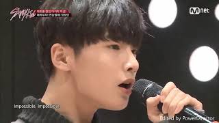 jeongININ StrayKids Singing Compilation  Bonus Part [upl. by Anikehs456]