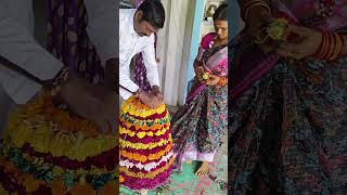 Bathukamma [upl. by Olpe]