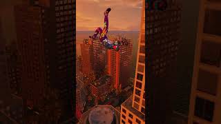 Metro Boomin Spider Man 2 Smooth Musicps5 [upl. by Ivek]