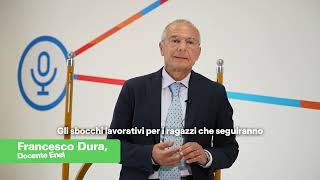 Apprendistato Duale di Alta Formazione e Ricerca insieme a Univaq la parola ai docenti [upl. by Carolann]