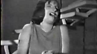 Barbra Streisand  Cry Me a River amp Happy Days Are Here Again  The Dinah Shore Show 19630512 [upl. by Matt]