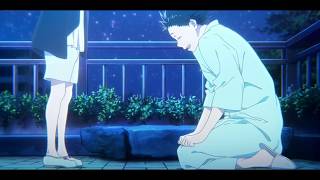 A Silent Voice AMV CLOSER Nishimiya X Ishida [upl. by Arron]